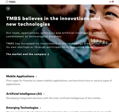 TMBS