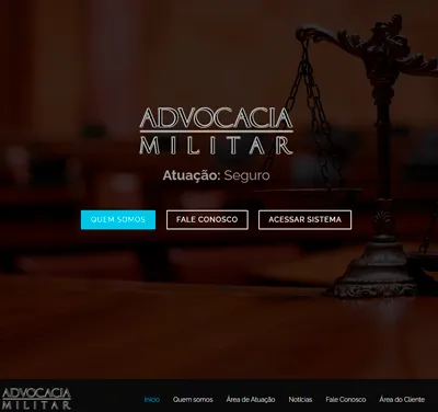 VQ Advocacia Militar